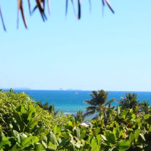 vente terrain vue mer à Nosy Be Madagascar